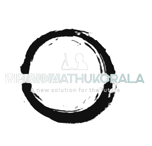 Vihanga Athukorala Software Solutions Logo